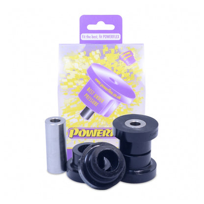 Silentblocs de bras de suspension avant Powerflex PFF19-8011 pour Ford Focus MK1 MK2 MK3 ST RS