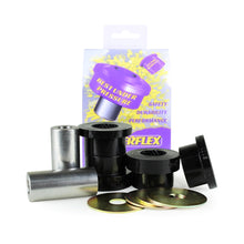 Silentblocs de bras de suspension avant Powerflex PFF25-501 pour Honda Civic FN FK