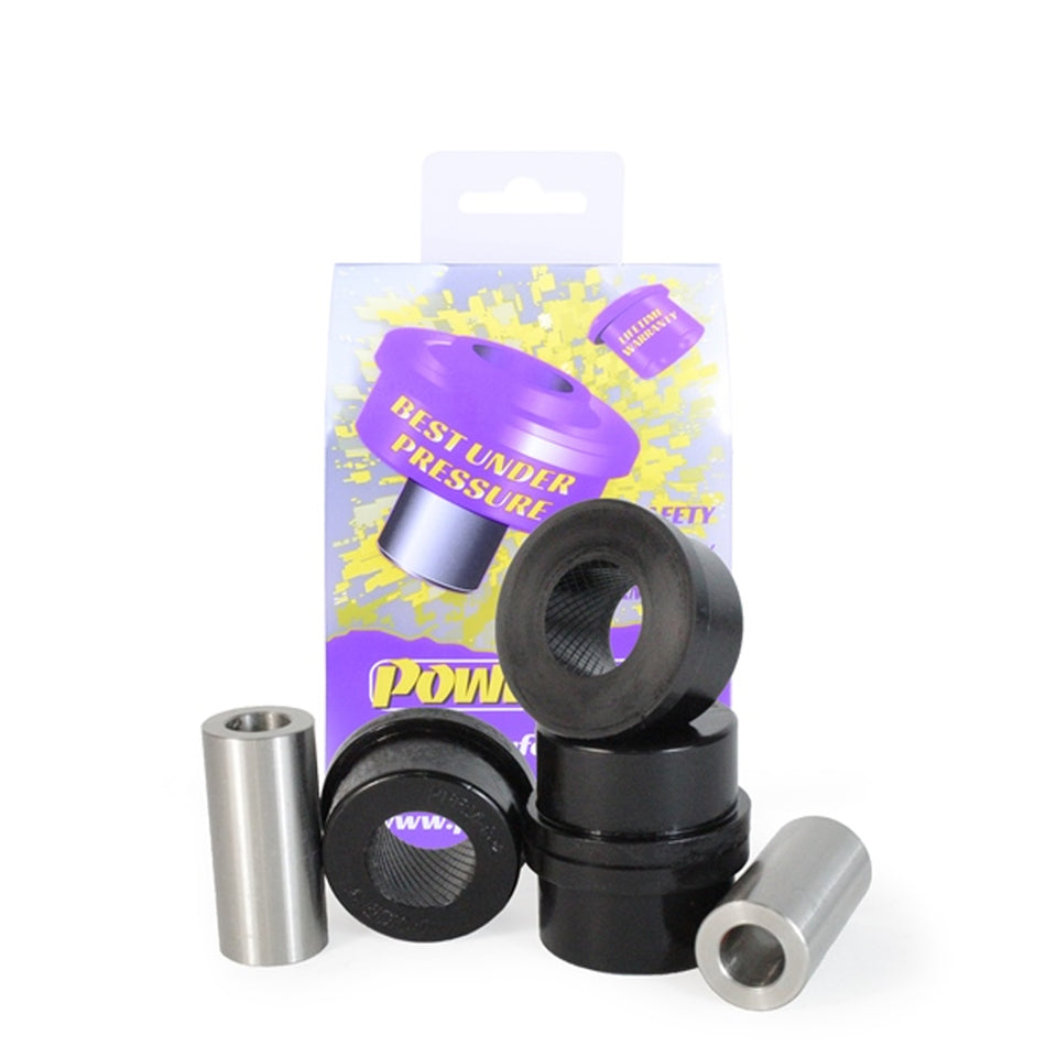 Powerflex Honda Civic FK2 Type R Polyurethane Bushes