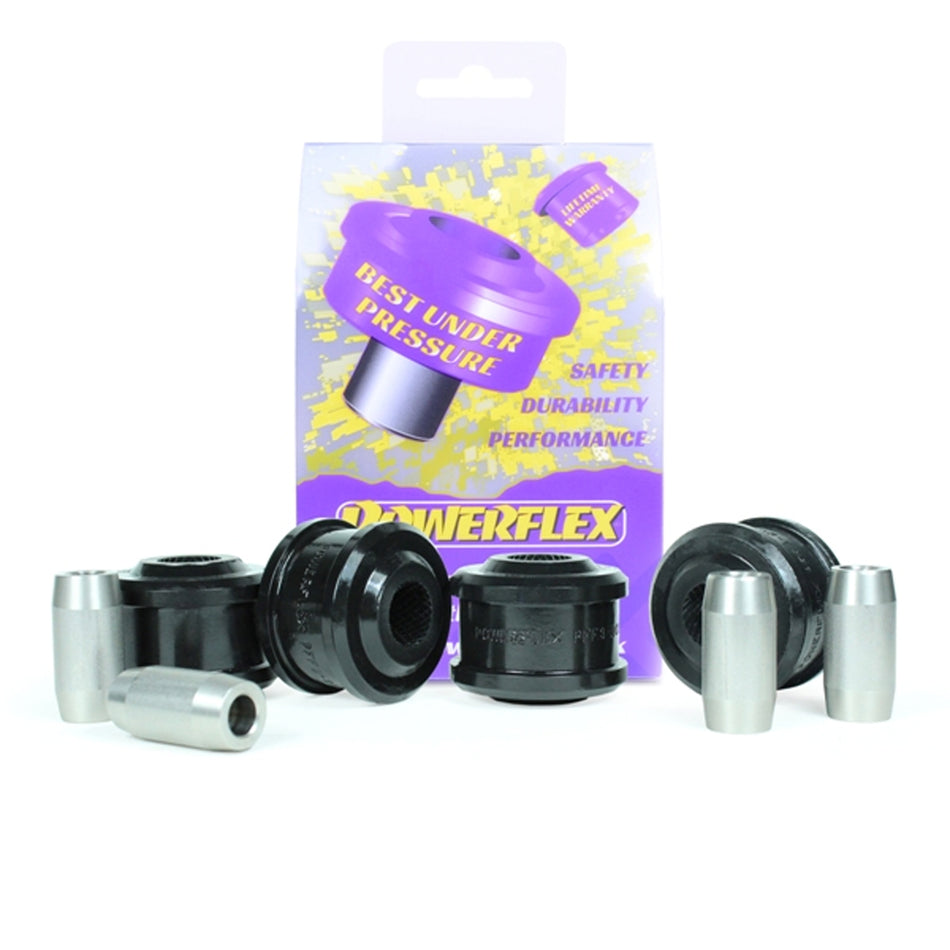 Powerflex Audi RS4 B7 Polyurethane Bushes