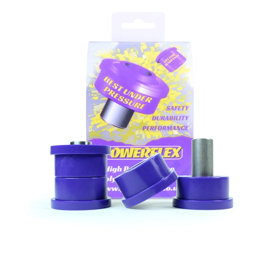 Powerflex Audi A3 S3 MK1 4WD Polyurethane Bushes