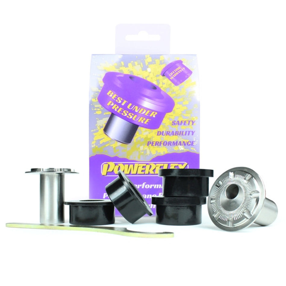 Powerflex Audi A3 S3 MK1 4WD Polyurethane Bushes