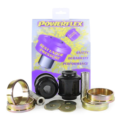 Powerflex PFF5-4001 BMW 2er F87 M2 Vorderrad-Querlenkerbuchsen