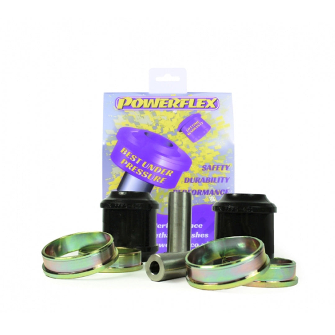 Powerflex PFF5-401 BMW 1er E81 E82 E87 E88 Vordere Querlenkerbuchsen