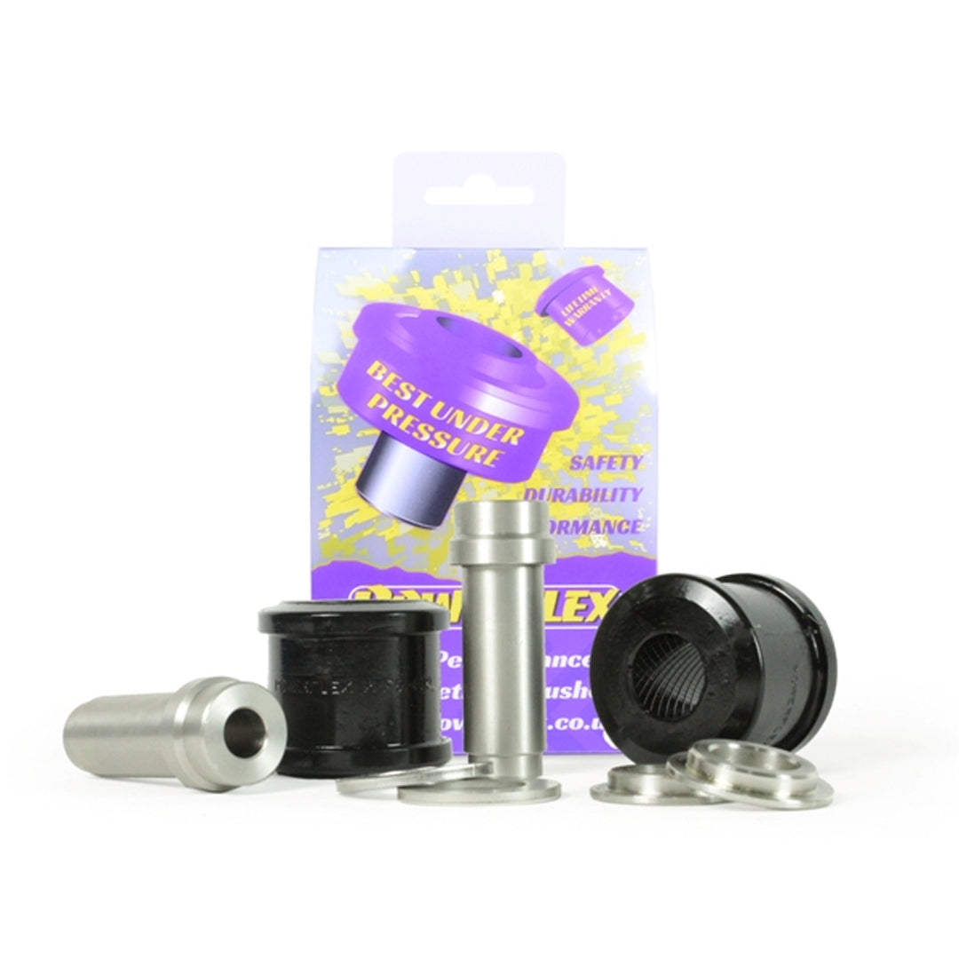 Powerflex PFF5-402 BMW 1er E81 E82 E87 E88 Vordere Querlenkerbuchsen