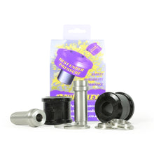 Silentblocs de bras de suspension avant Powerflex PFF5-402 pour BMW Série 1 E81 E82 E87 E88