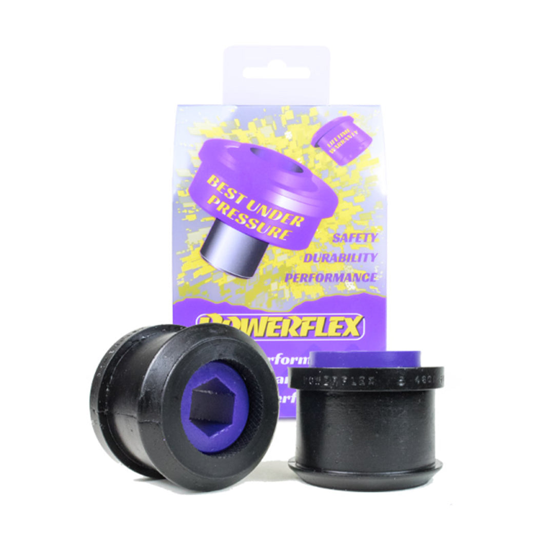 Powerflex PFF5-4601 BMW 3er E46 Vordere Querlenkerbuchsen hinten