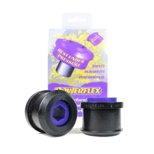 Silentblocs de bras de suspension avant et arrière Powerflex PFF5-4601 pour BMW Série 3 E46
