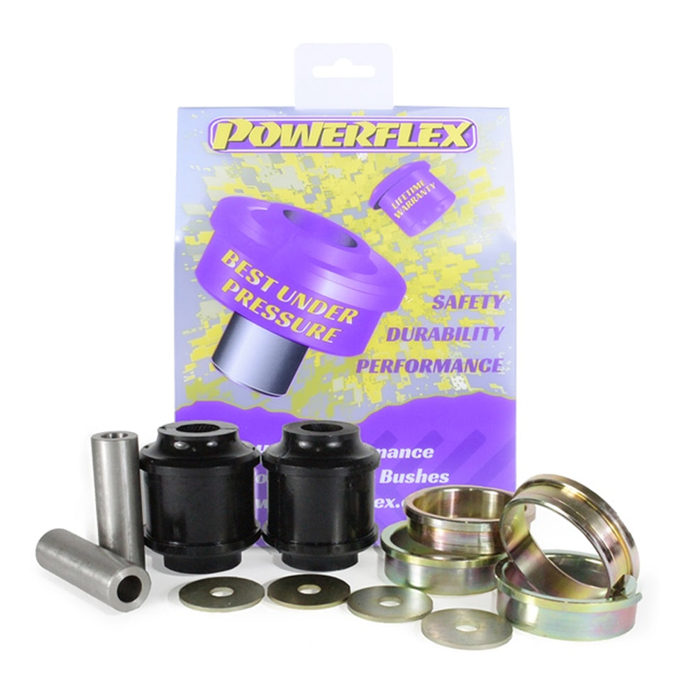 Powerflex BMW 5 Series F10 M5 Polyurethane Bushes