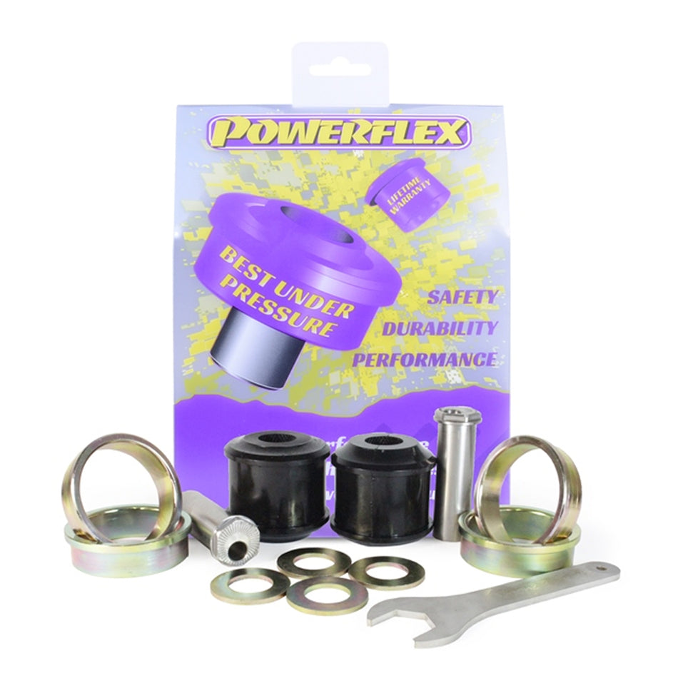 Powerflex BMW 5 Series F10 M5 Polyurethane Bushes