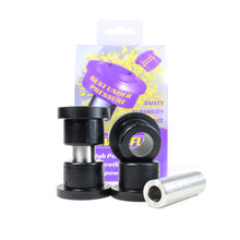 Powerflex PFF80-1101 Fiat Grande Punto Evo Abarth Vordere Querlenkerbuchsen