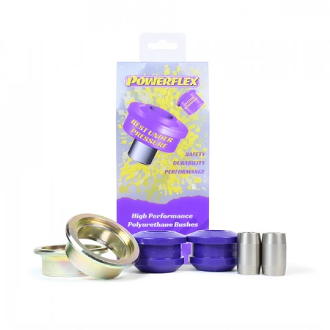 Powerflex PFF85-1202 VW UP Front Wishbone Rear Bushes