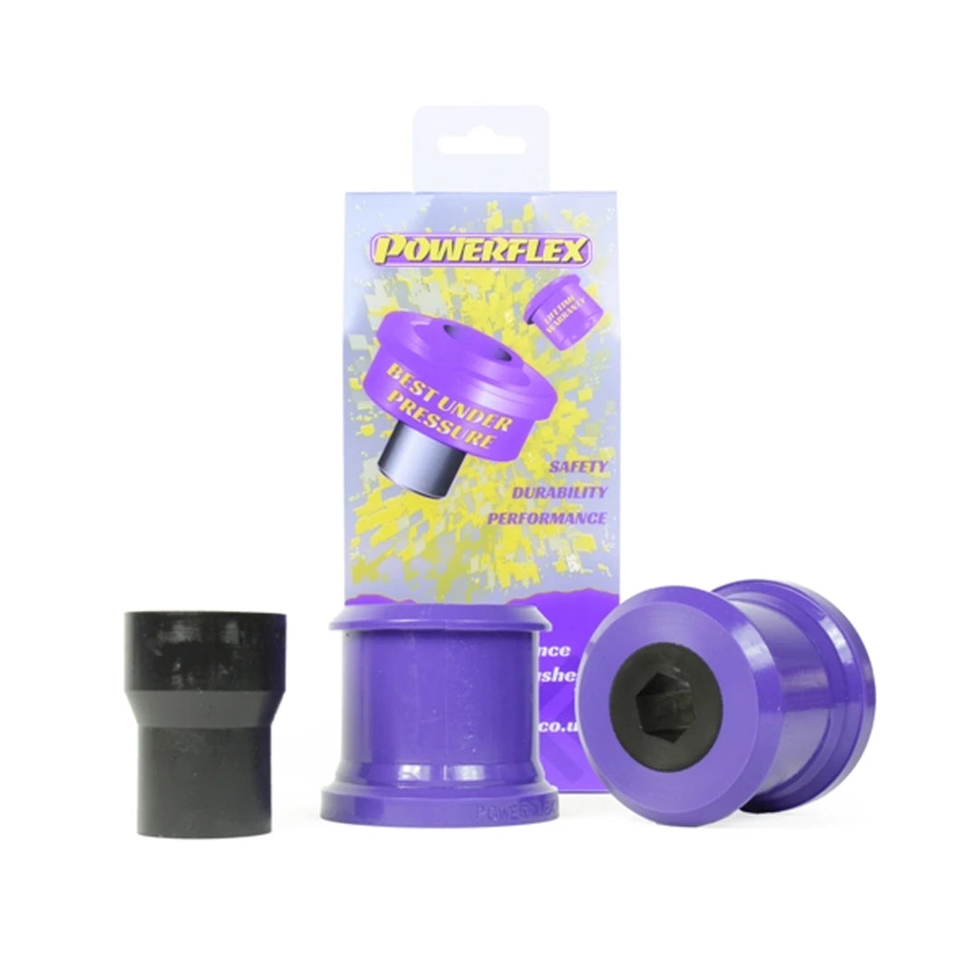 Powerflex PFF85-502 VW Golf MK5 MK6 Front Wishbone Rear Bushes