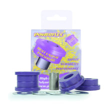 Powerflex PFR16-516 Fiat 500 595 695 Abarth Rear Shock Top Bushes