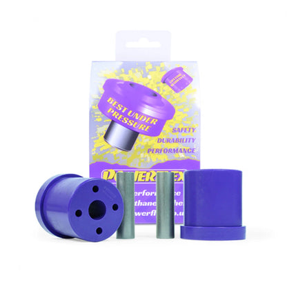 Powerflex PFR19-1511 Ford Fiesta MK7 Hinterachslager