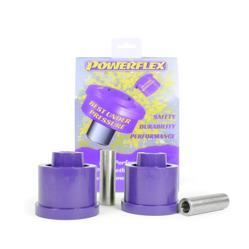 Powerflex PFR19-2210 Ford Fiesta MK8 Rear Beam Bushes