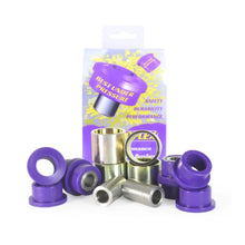 Powerflex PFR19-811 Ford Focus MK1 MK2 MK3 Hintere Querlenkerbuchsen