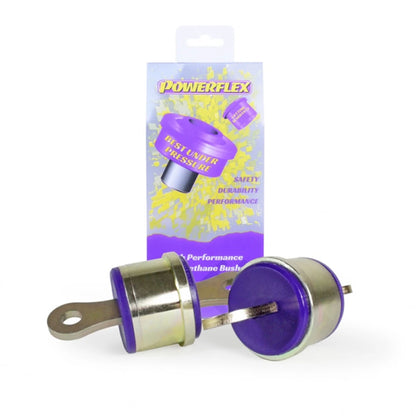 Powerflex PFR19-812 Ford Focus MK1 MK2 MK3 Hintere Längslenkerbuchsen