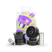Silentblocs de bras avant inférieurs arrière Powerflex PFR5-1213 pour BMW Série 3 E90 E92 M3