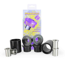 Powerflex PFR5-1215 BMW 1er E82 1M Hintere untere Querlenkerbuchsen