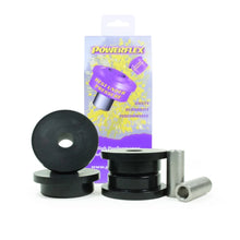 Silentblocs de bras oscillant arrière Powerflex PFR5-3608 pour BMW Série 3 E46