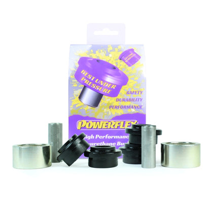 Powerflex PFR5-411 BMW 1er E82 1M Hintere Längslenkerbuchsen