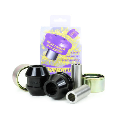 Powerflex BMW E90 E91 E92 E93 Rear Suspension Control Poly Bush Kit