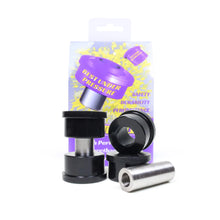 Powerflex PFR5-415 BMW 1 Series E81 E82 E87 E88 Rear Lower Lateral Arm Bushes