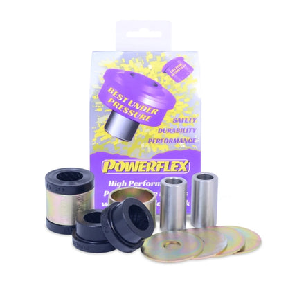 Bagues de montage de poutre arrière Powerflex PFR85-610 Seat Leon MK1
