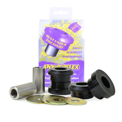 Powerflex PFR85-610 Seat Leon MK1 Hinterachsträger-Montagebuchsen