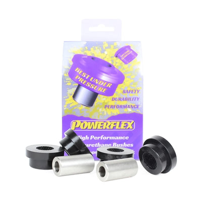 Powerflex PFR85-610 Seat Leon MK1 Hinterachsträger-Montagebuchsen