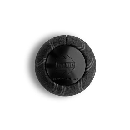 MOMO Ultra Black Edition Gear Knob