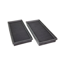 Filtres à air à panneau Ramair PPF-1639-2 Mercedes CL55 CLS55 AMG PRORAM