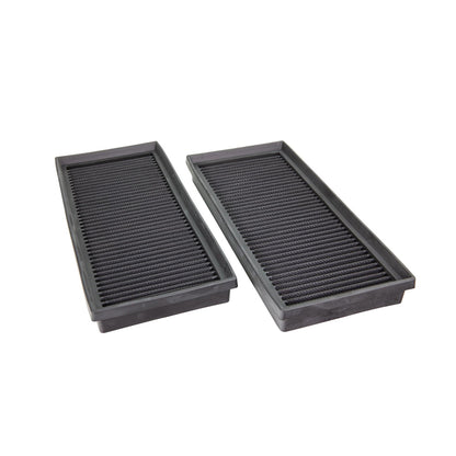 Ramair PPF-1639-2 Mercedes CL55 CLS55 AMG PRORAM Panel-Luftfilter