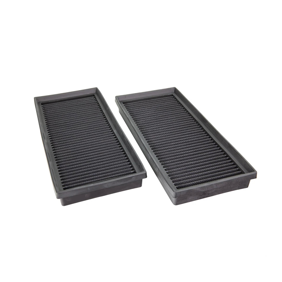 Two Ramair proram panel air filters
