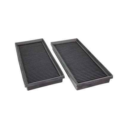 Two Ramair proram panel air filters