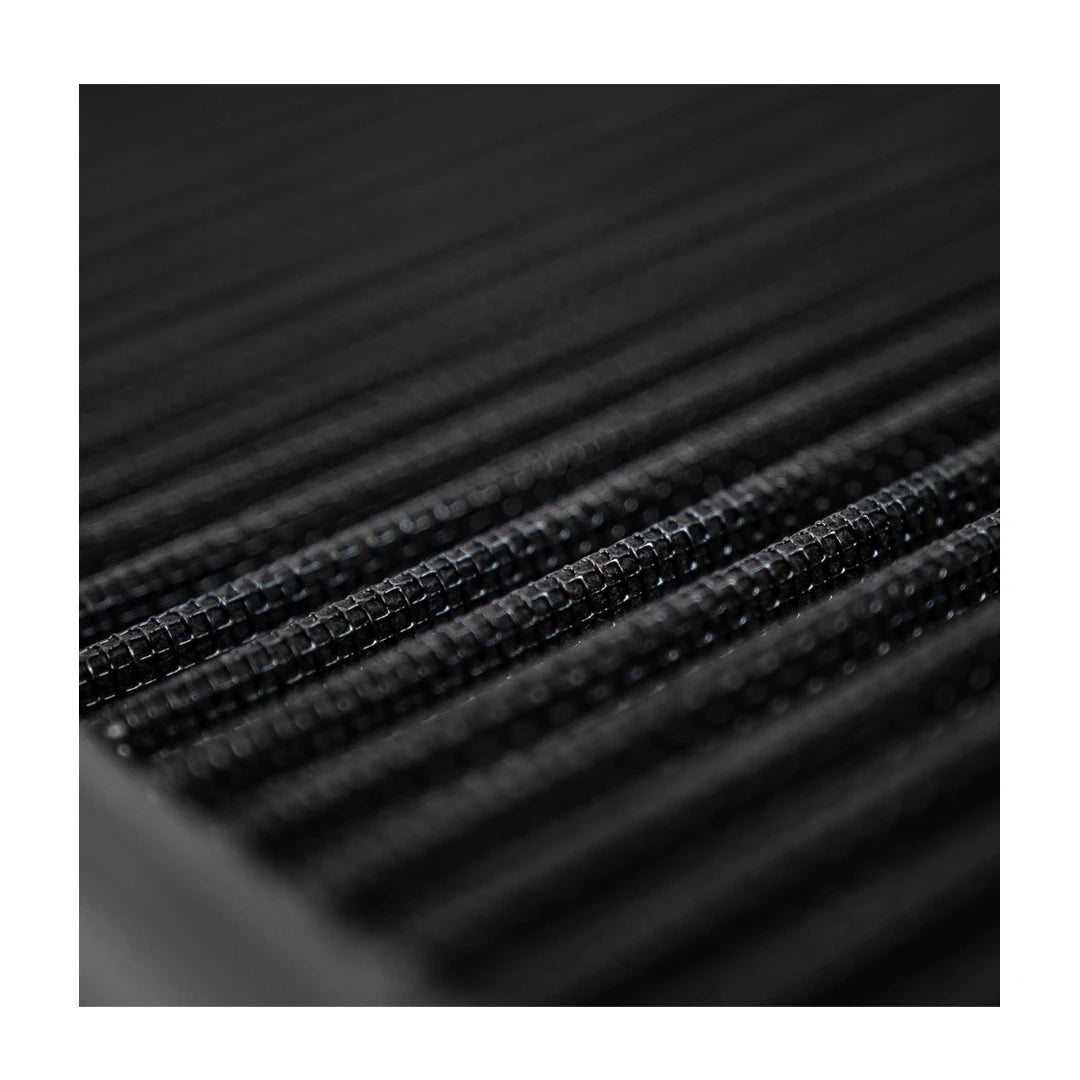 Close up of Ramair proram panel air filter