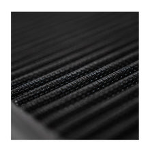 Close up of Ramair proram panel air filter