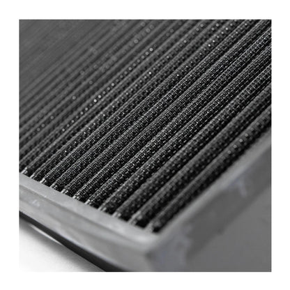 Close up of Ramair proram panel air filter