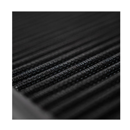 Close up of Ramair proram panel air filter