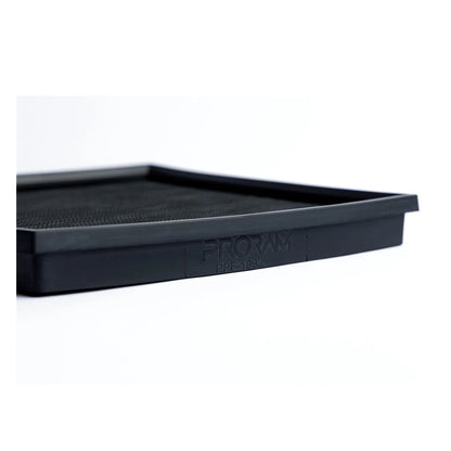 Close up of a Ramair proram panel air filter