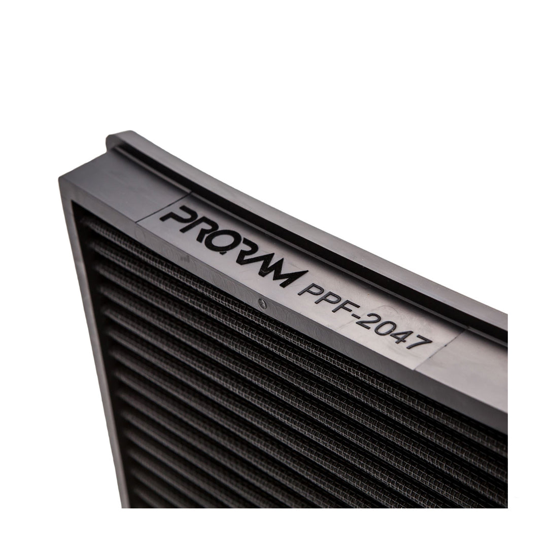 Filtre à air à panneau Ramair PPF-2047 pour BMW Série 2 F22 F23 F87 M2 PRORAM