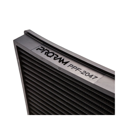 Filtre à air à panneau Ramair PPF-2047 pour BMW Série 2 F22 F23 F87 M2 PRORAM