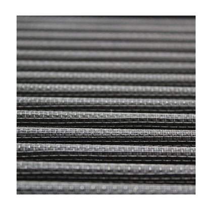 Close up of Ramair proram panel air filter