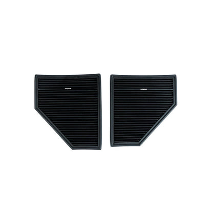 Two Ramair proram panel filters for BMW M models