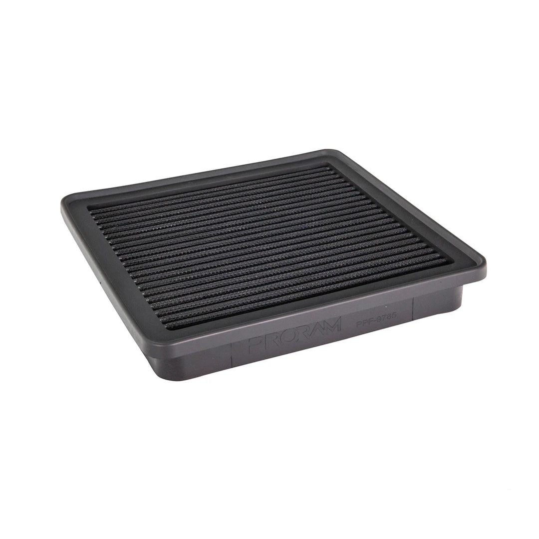Ramair proram panel air filter