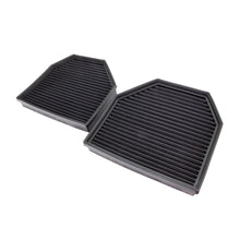 Filtres à air à panneau Ramair PPF-9822 pour BMW M2 M3 M4 M5 M6 PRORAM