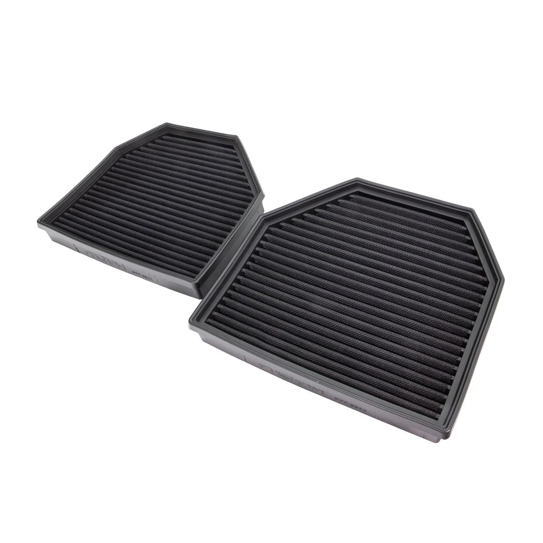 Two Ramair proram panel air filters