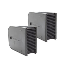 Two Ramair proram panel air filters