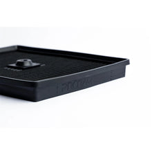 Close up of a Ramair proram panel air filter